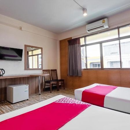 K.L. Boutique Hotel Krabi Luaran gambar