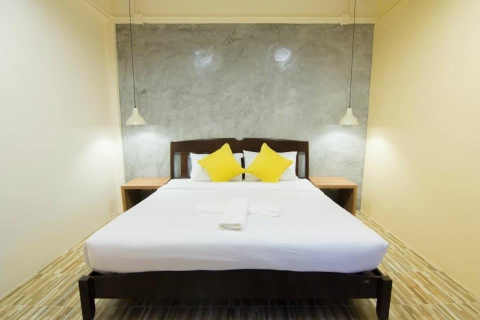 K.L. Boutique Hotel Krabi Luaran gambar