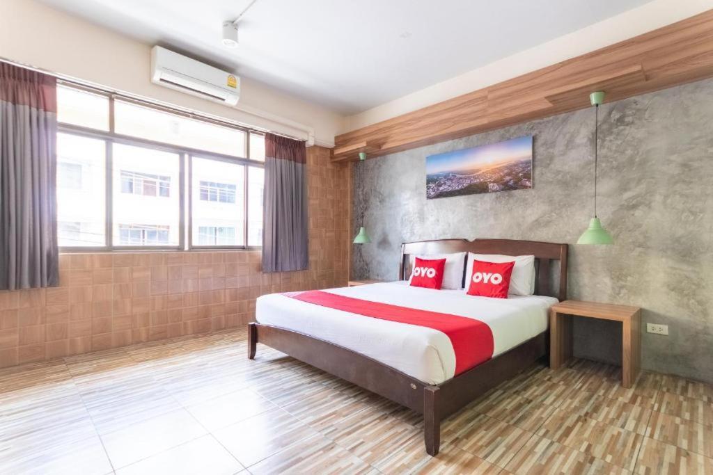 K.L. Boutique Hotel Krabi Luaran gambar