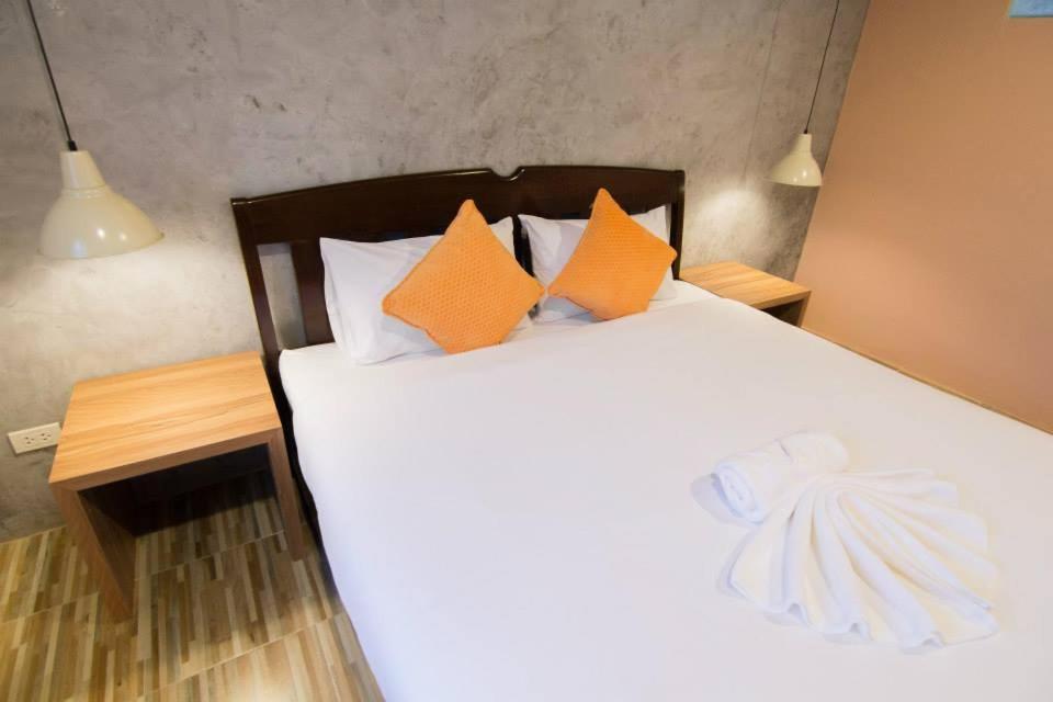 K.L. Boutique Hotel Krabi Luaran gambar