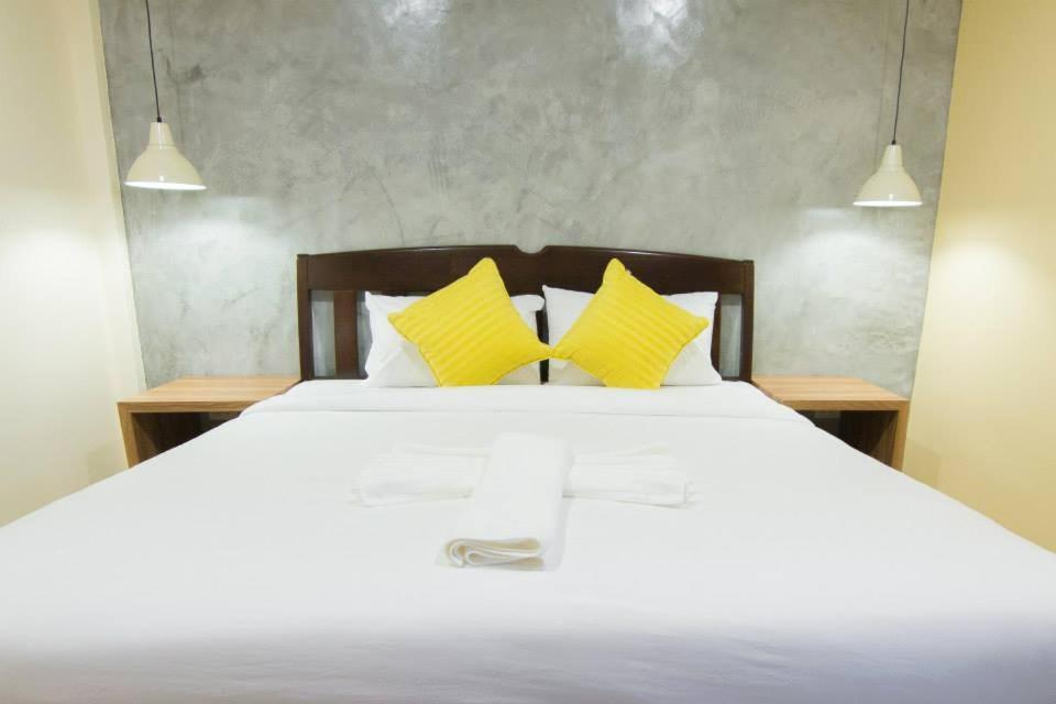 K.L. Boutique Hotel Krabi Luaran gambar