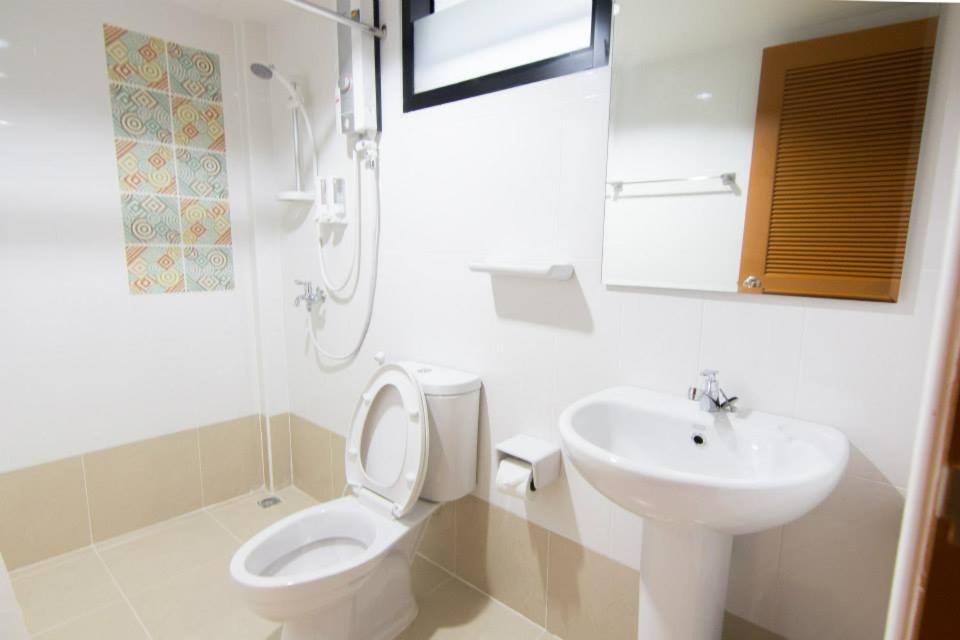 K.L. Boutique Hotel Krabi Luaran gambar