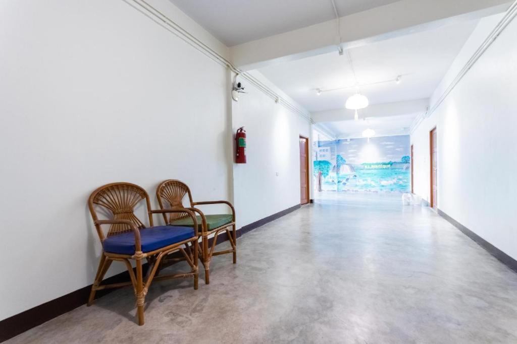 K.L. Boutique Hotel Krabi Luaran gambar