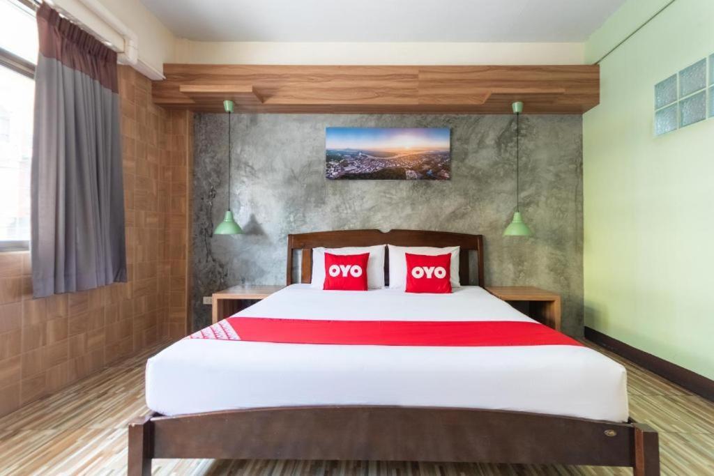 K.L. Boutique Hotel Krabi Luaran gambar
