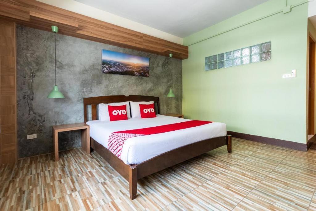 K.L. Boutique Hotel Krabi Luaran gambar