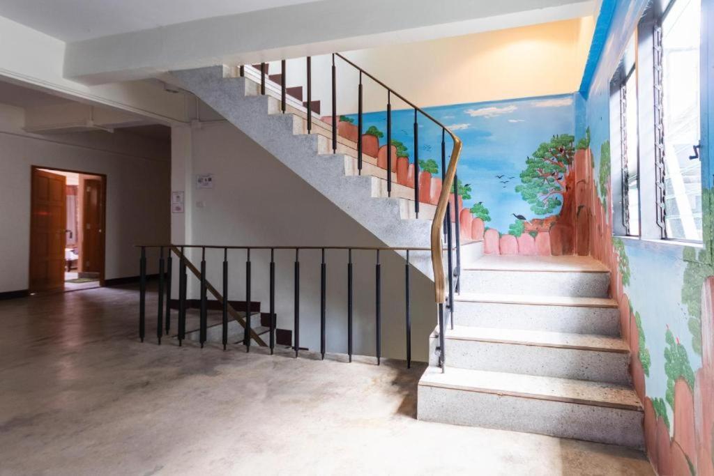 K.L. Boutique Hotel Krabi Luaran gambar
